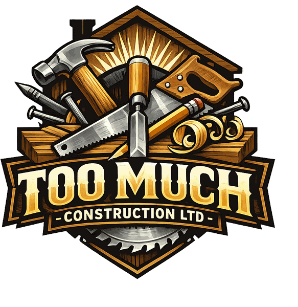 Too Much Construction Ltd logo